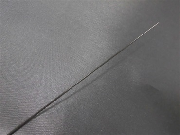 ニッシン 磯用タフトップ替穂先1000mm